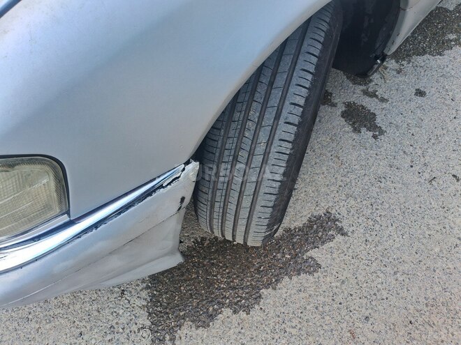 Mercedes C 200 1995, 310,000 km - 2.0 л - Bakı