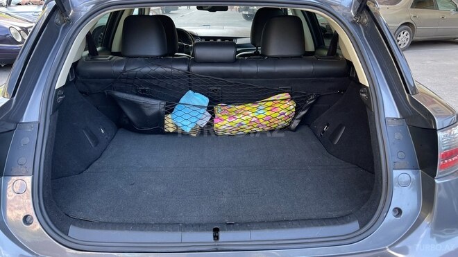 Lexus CT 200h 2014, 153,000 km - 1.8 l - Bakı