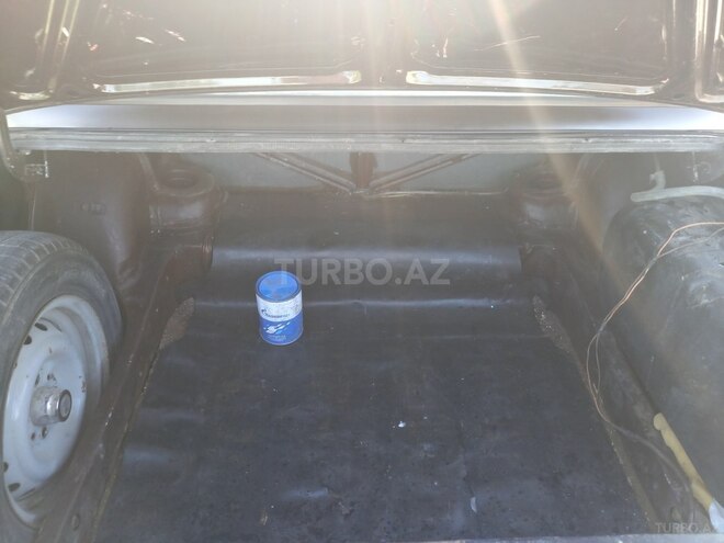 LADA (VAZ) 2106 1989, 68,500 km - 1.6 l - Qobustan