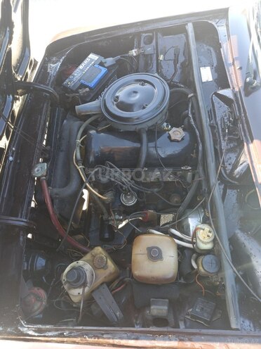 LADA (VAZ) 2106 1989, 68,500 km - 1.6 l - Qobustan
