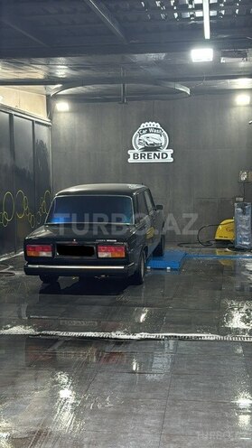 LADA (VAZ) 2107 2011, 134,000 km - 1.6 l - Ağdaş