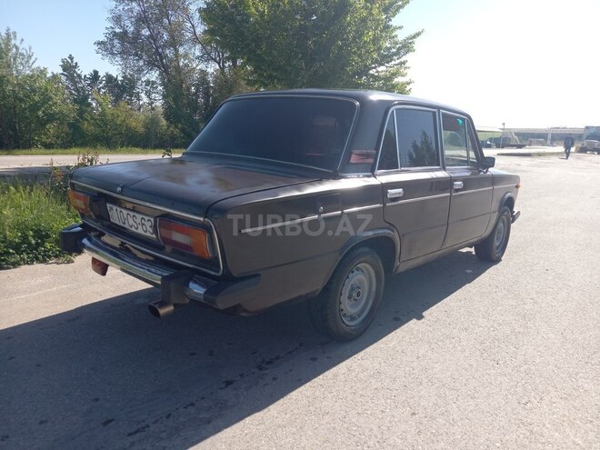 LADA (VAZ) 2106 1989, 68,500 km - 1.6 l - Qobustan