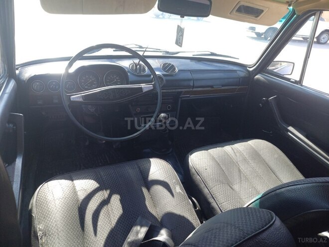 LADA (VAZ) 2106 1989, 68,500 km - 1.6 l - Qobustan