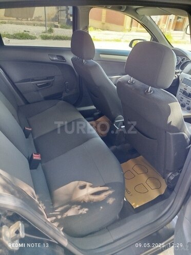 Opel Astra 2007, 168,230 km - 1.4 l - Xaçmaz
