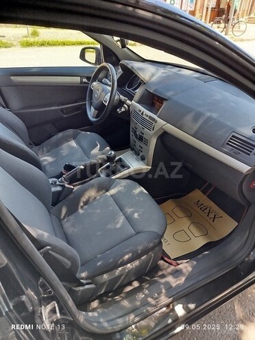 Opel Astra 2007, 168,230 km - 1.4 l - Xaçmaz