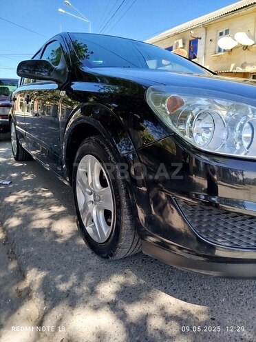 Opel Astra 2007, 168,230 km - 1.4 l - Xaçmaz