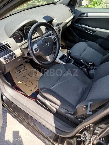 Opel Astra 2007, 168,230 km - 1.4 l - Xaçmaz