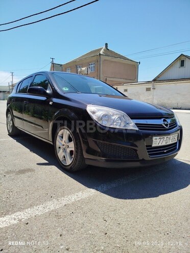 Opel Astra 2007, 168,230 km - 1.4 l - Xaçmaz