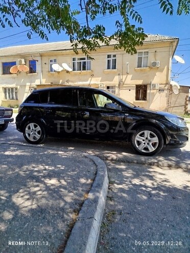 Opel Astra 2007, 168,230 km - 1.4 l - Xaçmaz