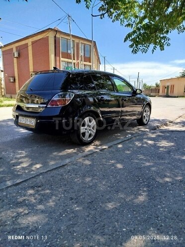 Opel Astra 2007, 168,230 km - 1.4 l - Xaçmaz