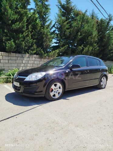 Opel Astra 2007, 168,230 km - 1.4 l - Xaçmaz