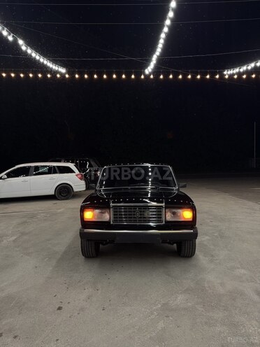 LADA (VAZ) 2107 2011, 134,000 km - 1.6 l - Ağdaş