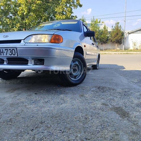 LADA (VAZ) 2115 2004, 200,000 km - 1.5 л - Ağdaş