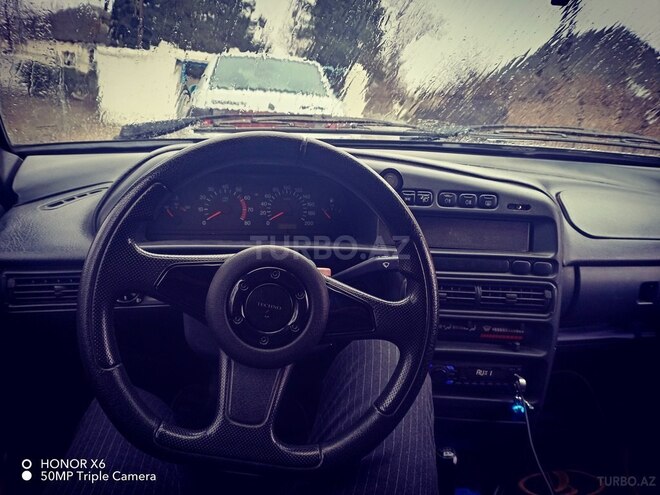 LADA (VAZ) 2115 2004, 200,000 km - 1.5 л - Ağdaş