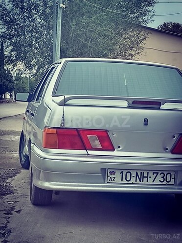 LADA (VAZ) 2115 2004, 200,000 km - 1.5 л - Ağdaş