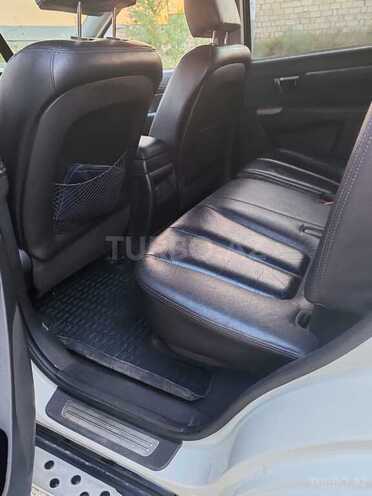 Hyundai Santa Fe 2011, 240,000 km - 3.5 l - Bakı