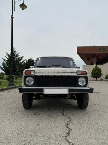 LADA (VAZ) Niva 1990, 85,000 km - 1.6 l - Xaçmaz