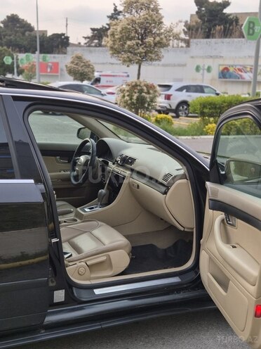 Audi A4 2005, 309,375 km - 2.0 l - Bakı