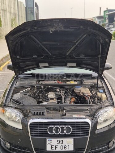 Audi A4 2005, 309,375 km - 2.0 l - Bakı