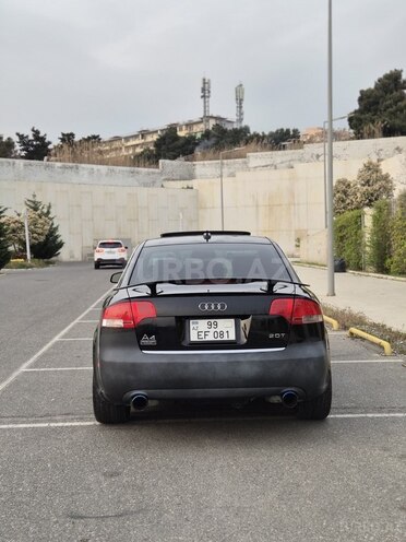 Audi A4 2005, 309,375 km - 2.0 l - Bakı