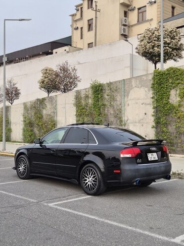Audi A4 2005, 309,375 km - 2.0 l - Bakı