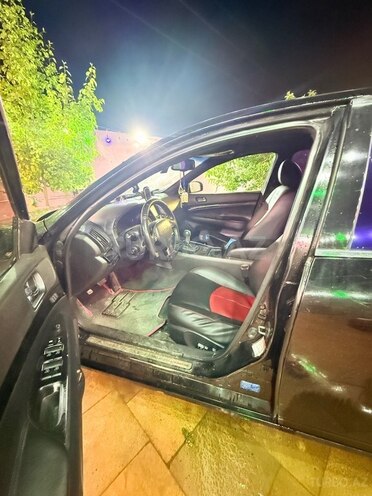 Infiniti G35 2008, 400,000 km - 3.5 л - Bakı