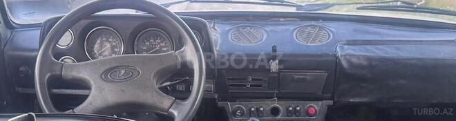 LADA (VAZ) Niva 1990, 85,000 km - 1.6 l - Xaçmaz