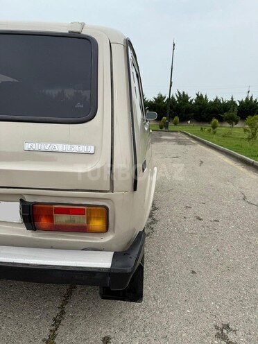 LADA (VAZ) Niva 1990, 85,000 km - 1.6 l - Xaçmaz