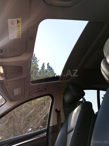 BMW 520 2015, 182,000 km - 2.0 l - Bakı