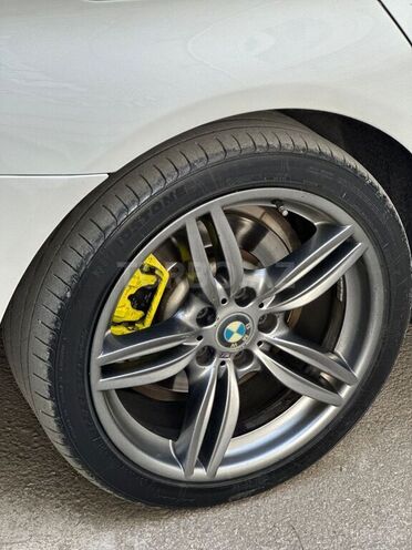 BMW 530 2010, 300,000 km - 3.0 l - Gəncə