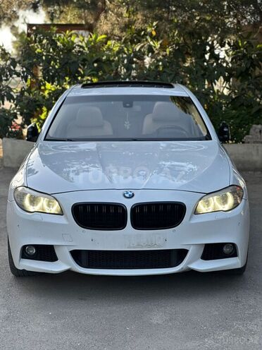 BMW 530 2010, 300,000 km - 3.0 l - Gəncə