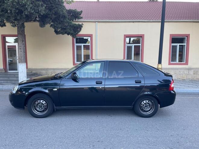 LADA (VAZ) Priora 2008, 340,000 km - 1.6 л - Gəncə