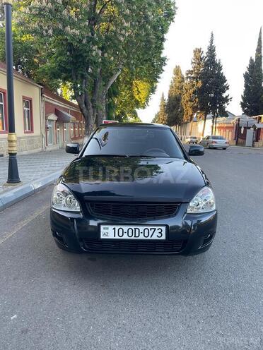 LADA (VAZ) Priora 2008, 340,000 km - 1.6 л - Gəncə
