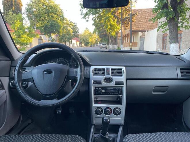 LADA (VAZ) Priora 2008, 340,000 km - 1.6 л - Gəncə