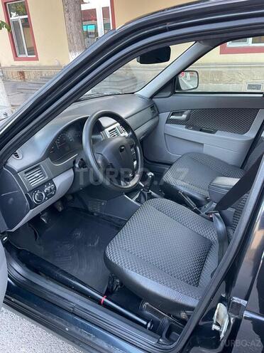 LADA (VAZ) Priora 2008, 340,000 km - 1.6 л - Gəncə