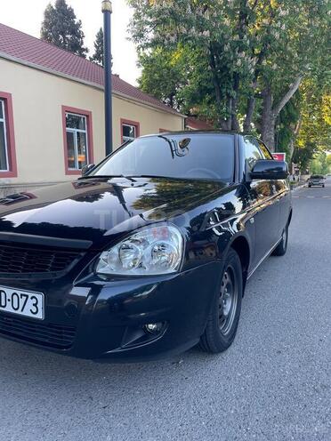 LADA (VAZ) Priora 2008, 340,000 km - 1.6 л - Gəncə