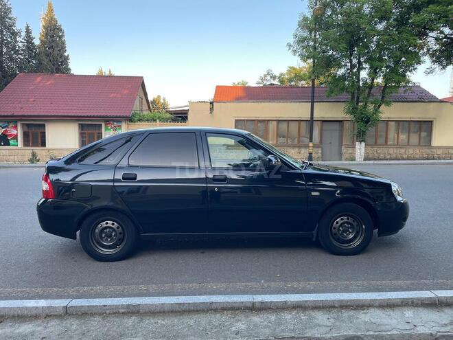 LADA (VAZ) Priora 2008, 340,000 km - 1.6 л - Gəncə
