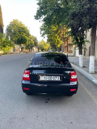 LADA (VAZ) Priora 2008, 340,000 km - 1.6 л - Gəncə