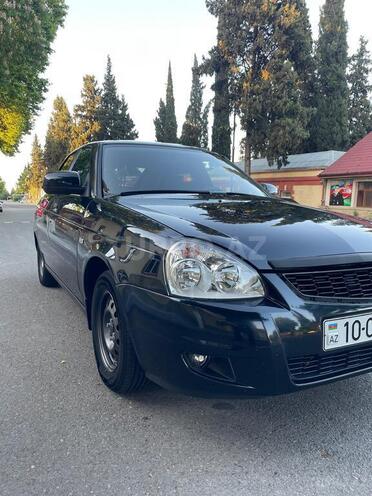 LADA (VAZ) Priora 2008, 340,000 km - 1.6 л - Gəncə