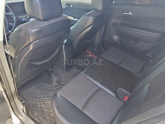 Hyundai i30 2008, 343,429 km - 2.0 l - Ağdam
