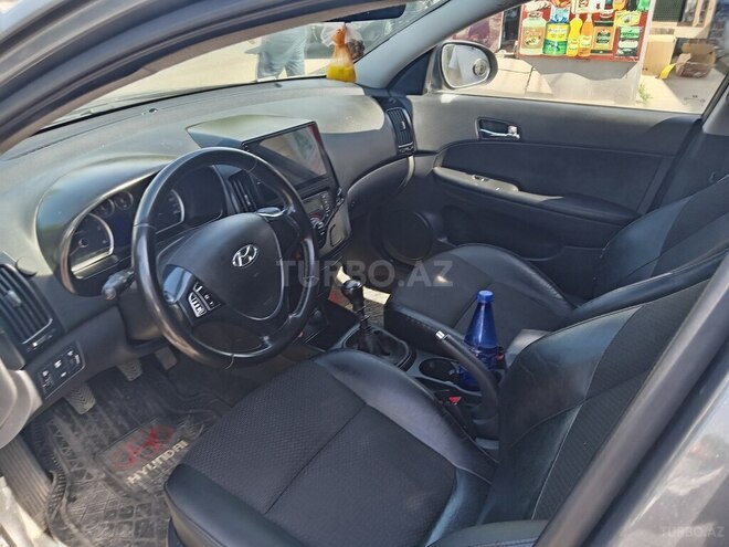 Hyundai i30 2008, 343,429 km - 2.0 l - Ağdam