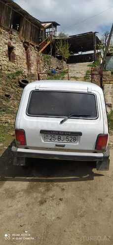 LADA (VAZ) Niva 2013, 150,000 km - 1.7 л - Göygöl