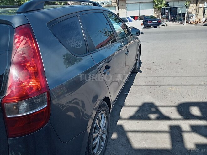 Hyundai i30 2008, 343,429 km - 2.0 l - Ağdam