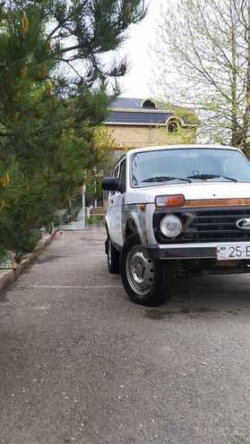 LADA (VAZ) Niva 2013, 150,000 km - 1.7 л - Göygöl