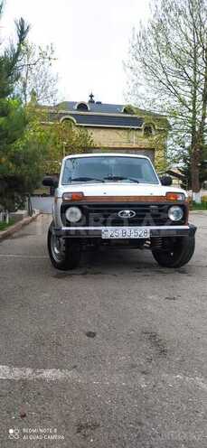 LADA (VAZ) Niva 2013, 150,000 km - 1.7 л - Göygöl
