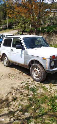LADA (VAZ) Niva 2013, 150,000 km - 1.7 л - Göygöl