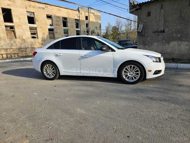 Chevrolet Cruze 2013, 340,000 km - 1.4 l - Mingəçevir