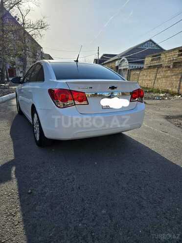 Chevrolet Cruze 2013, 340,000 km - 1.4 l - Mingəçevir