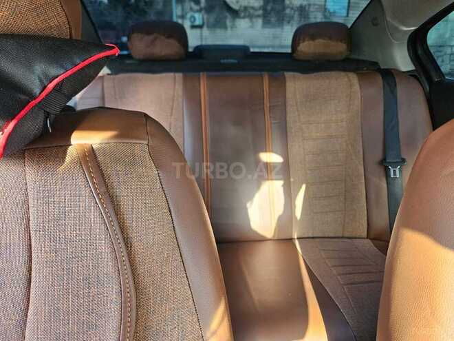 Chevrolet Cruze 2013, 340,000 km - 1.4 l - Mingəçevir