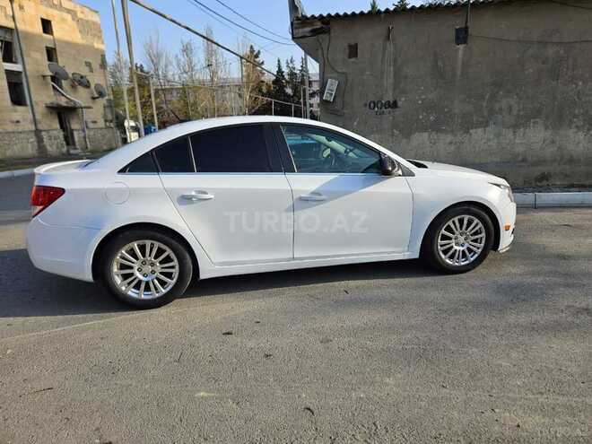 Chevrolet Cruze 2013, 340,000 km - 1.4 l - Mingəçevir